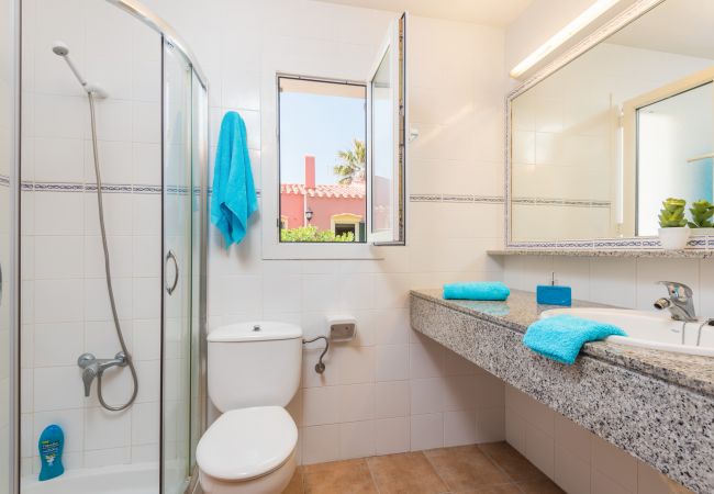 Villa en Cap d´Artruix - Menorca Venus Villa en Cap d´Artruix - Menorca Venus