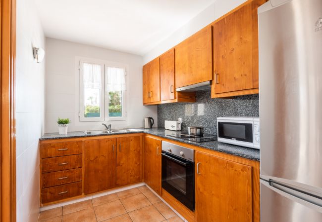 Villa en Cap d´Artruix - Menorca Venus Villa en Cap d´Artruix - Menorca Venus