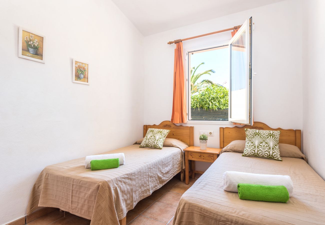 Villa en Cap d´Artruix - Menorca Venus