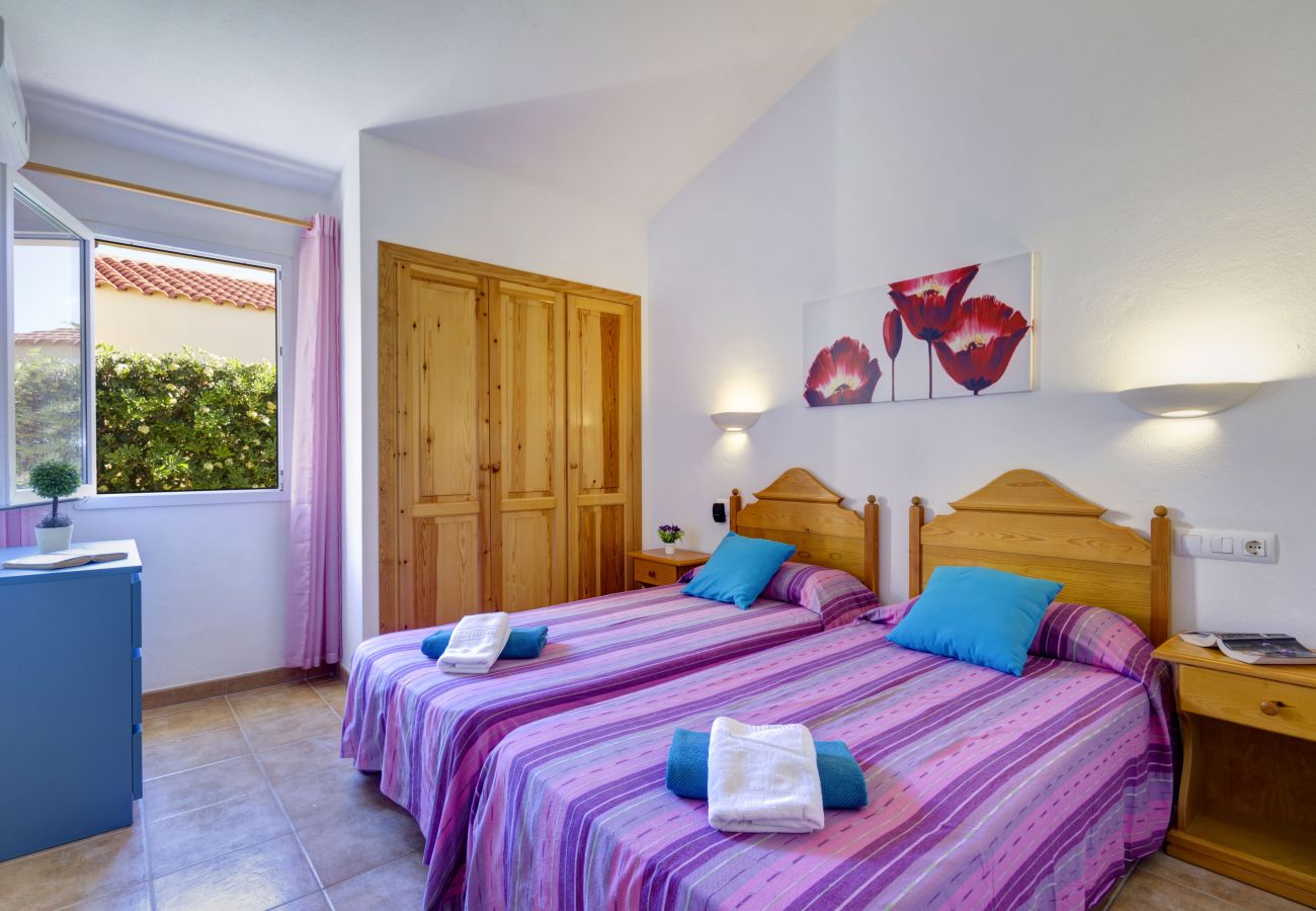 Villa en Cap d´Artruix - Menorca Jupiter