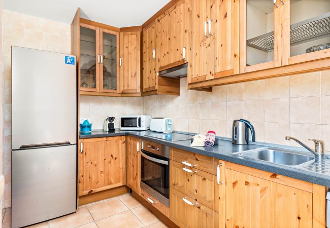 Villa en Cala Blanca - Menorca Binisaret 1 Villa en Cala Blanca - Menorca Binisaret 1