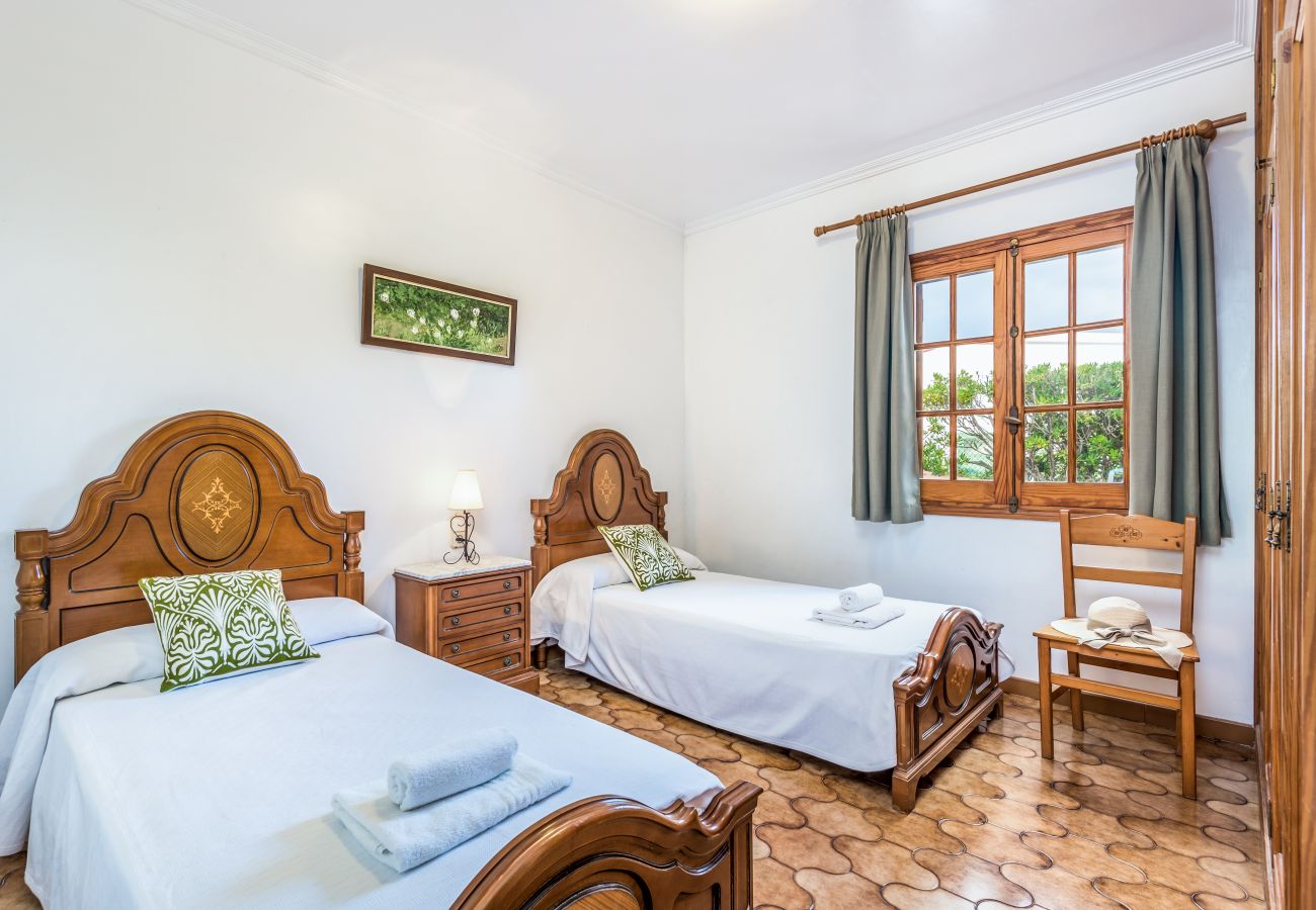 Villa en Cala Blanca - Menorca Jalima 1