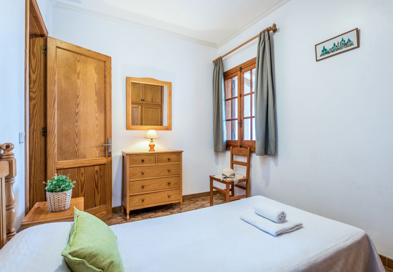 Villa en Cala Blanca - Menorca Jalima 1