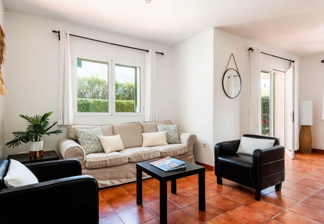 Villa en Cala´n Blanes - Menorca Juanita Villa en Cala´n Blanes - Menorca Juanita