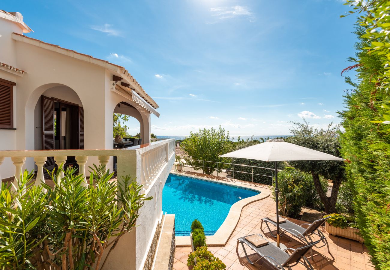 Villa en Son Bou - Menorca Luciana