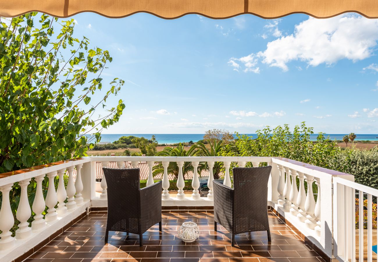 Villa en Son Bou - Menorca Luciana