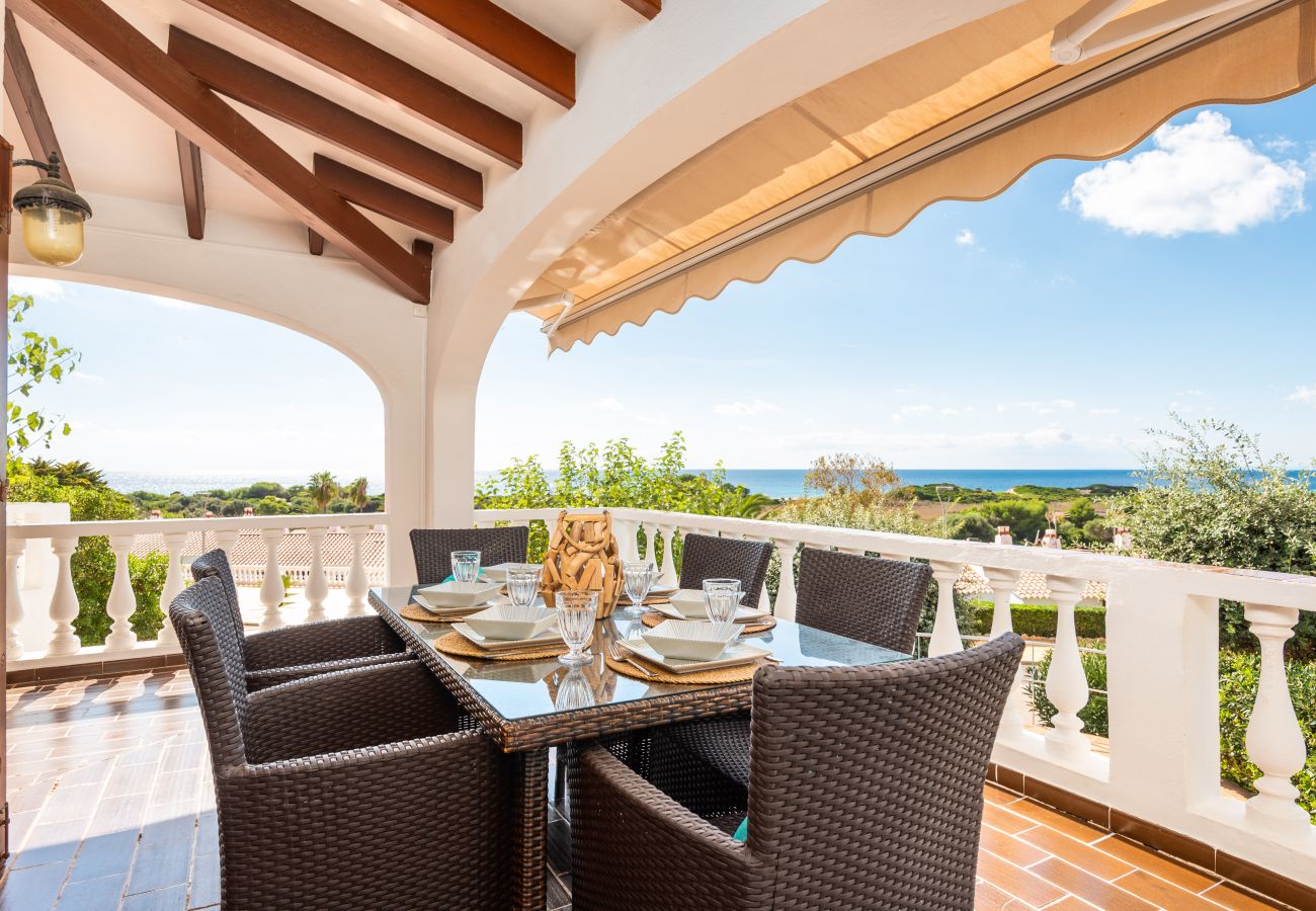 Villa en Son Bou - Menorca Luciana