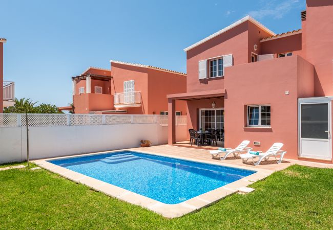 Villa en Ciutadella de Menorca - Menorca BAY 4 Villa en Ciutadella de Menorca - Menorca BAY 4