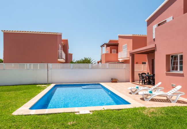 Villa en Ciutadella de Menorca - Menorca BAY 4 Villa en Ciutadella de Menorca - Menorca BAY 4