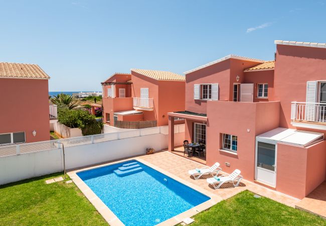 Villa en Ciutadella de Menorca - Menorca BAY 4 Villa en Ciutadella de Menorca - Menorca BAY 4