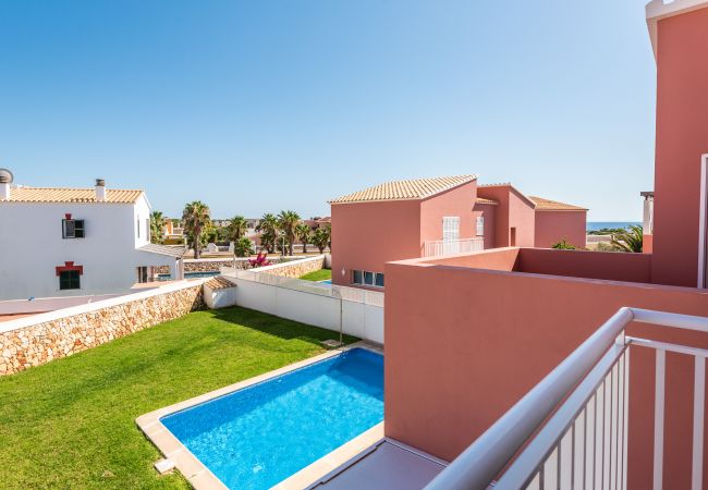 Villa en Ciutadella de Menorca - Menorca BAY 4 Villa en Ciutadella de Menorca - Menorca BAY 4