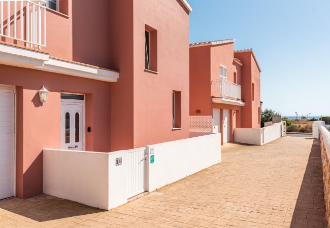 Villa en Ciutadella de Menorca - Menorca BAY 4 Villa en Ciutadella de Menorca - Menorca BAY 4