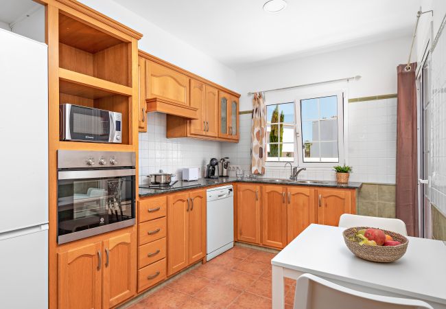 Villa en Ciutadella de Menorca - Menorca BAY 4 Villa en Ciutadella de Menorca - Menorca BAY 4