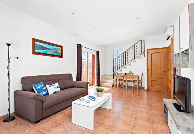 Villa en Ciutadella de Menorca - Menorca BAY 4 Villa en Ciutadella de Menorca - Menorca BAY 4