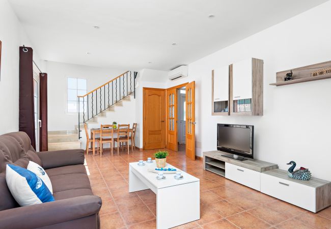 Villa en Ciutadella de Menorca - Menorca BAY 4 Villa en Ciutadella de Menorca - Menorca BAY 4