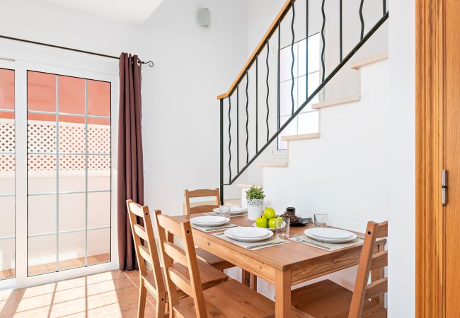 Villa en Ciutadella de Menorca - Menorca BAY 4 Villa en Ciutadella de Menorca - Menorca BAY 4