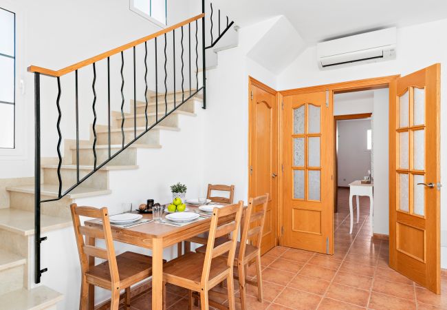 Villa en Ciutadella de Menorca - Menorca BAY 4 Villa en Ciutadella de Menorca - Menorca BAY 4