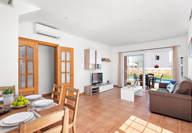 Villa en Ciutadella de Menorca - Menorca BAY 4 Villa en Ciutadella de Menorca - Menorca BAY 4