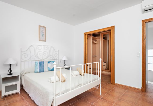 Villa en Ciutadella de Menorca - Menorca BAY 4 Villa en Ciutadella de Menorca - Menorca BAY 4