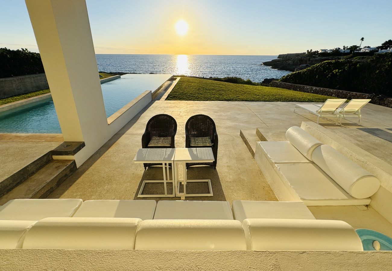 Villa en Cap d´en Font - Villa MARE