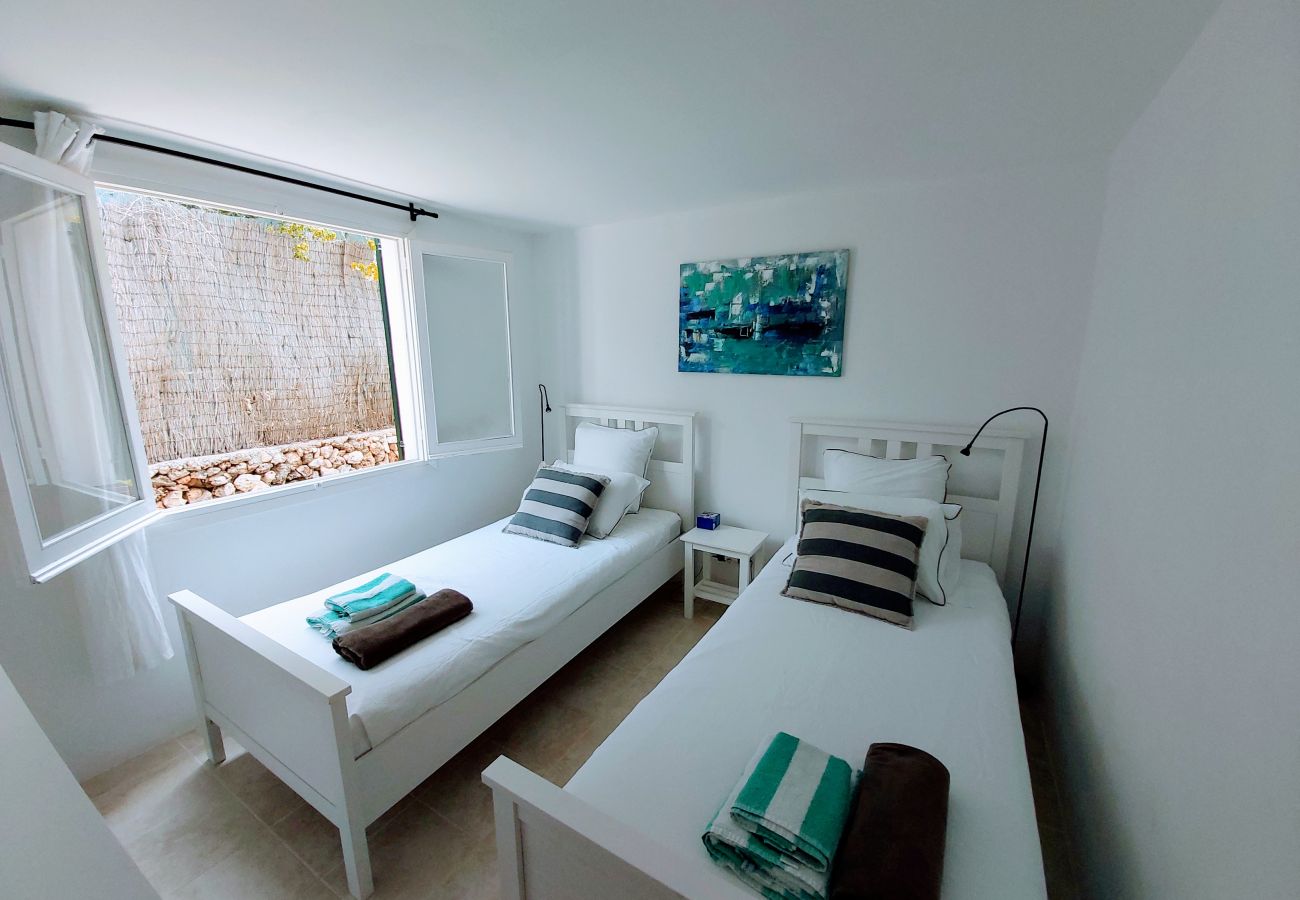 Villa en Binibeca - Villa TIBAN