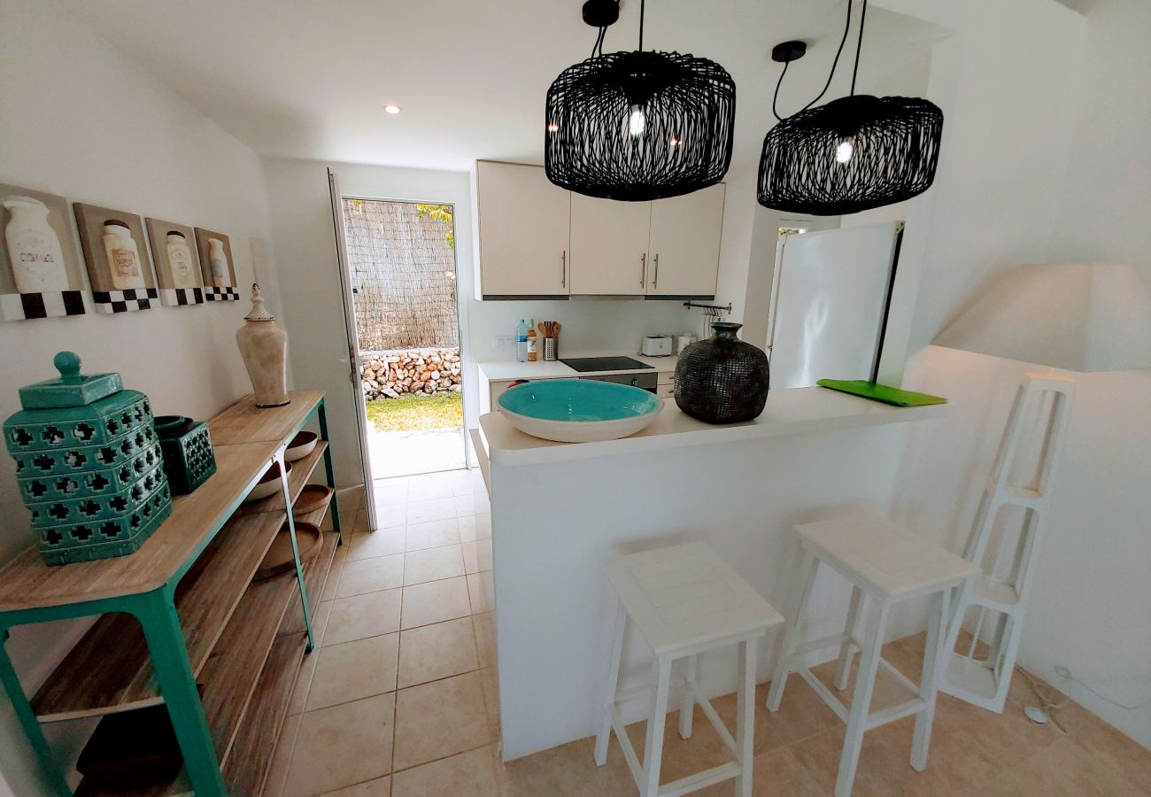 Villa en Binibeca - Villa TIBAN