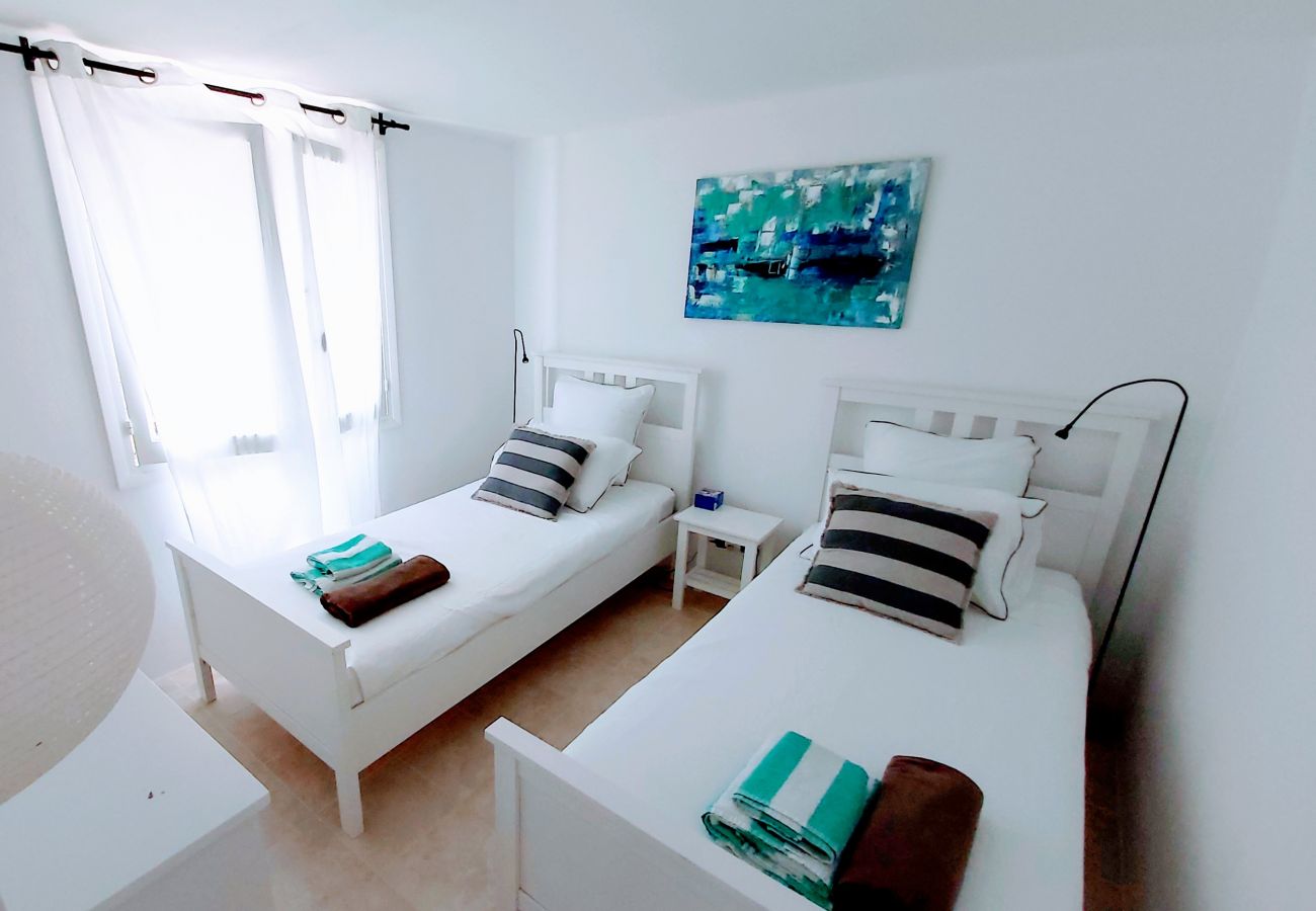 Villa en Binibeca - Villa TIBAN