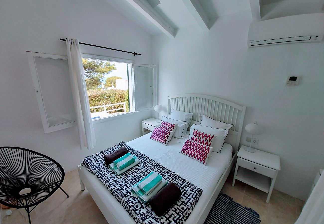 Villa en Binibeca - Villa TIBAN