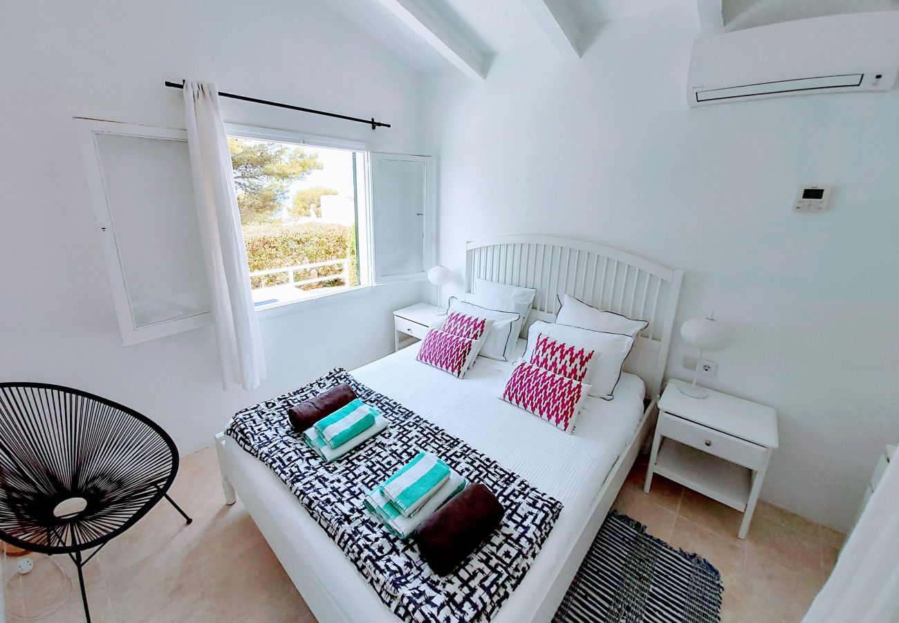 Villa en Binibeca - Villa TIBAN