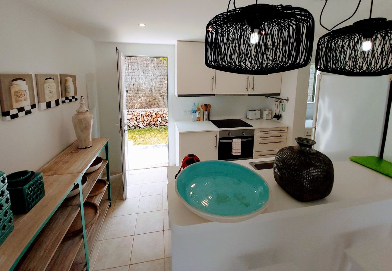 Villa en Binibeca - Villa TIBAN