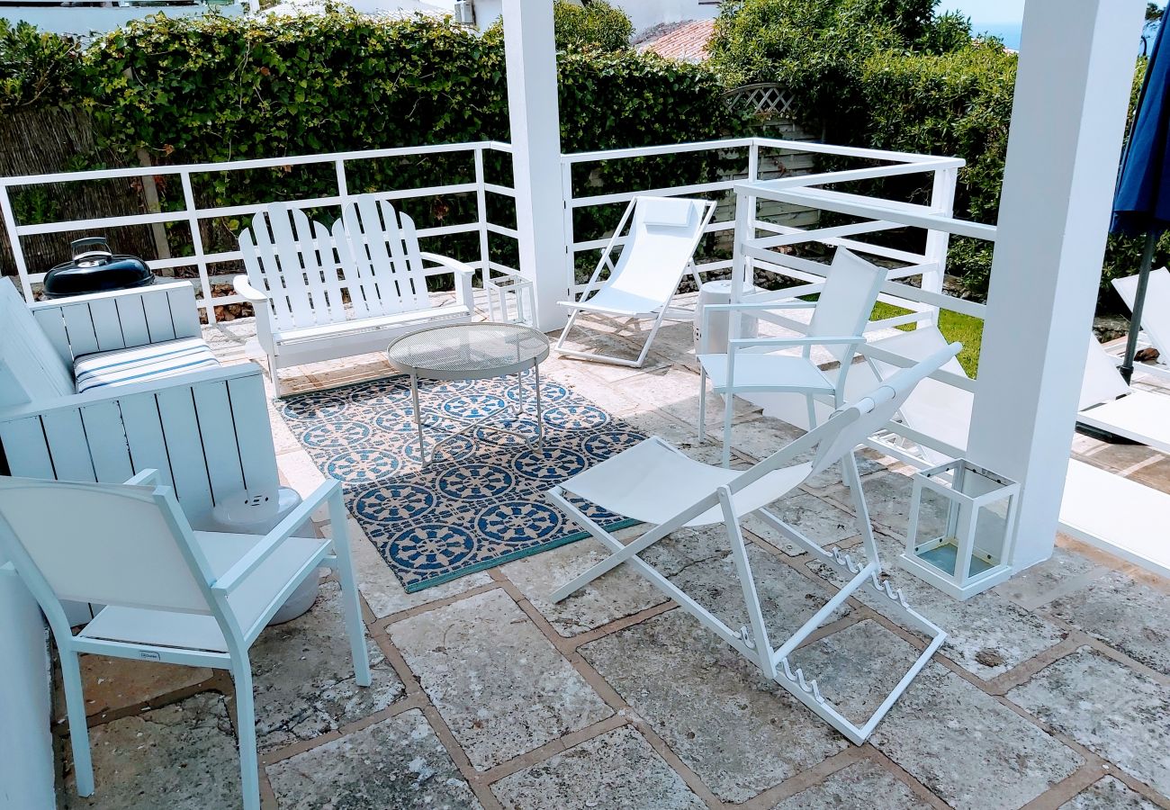 Villa en Binibeca - Villa TIBAN