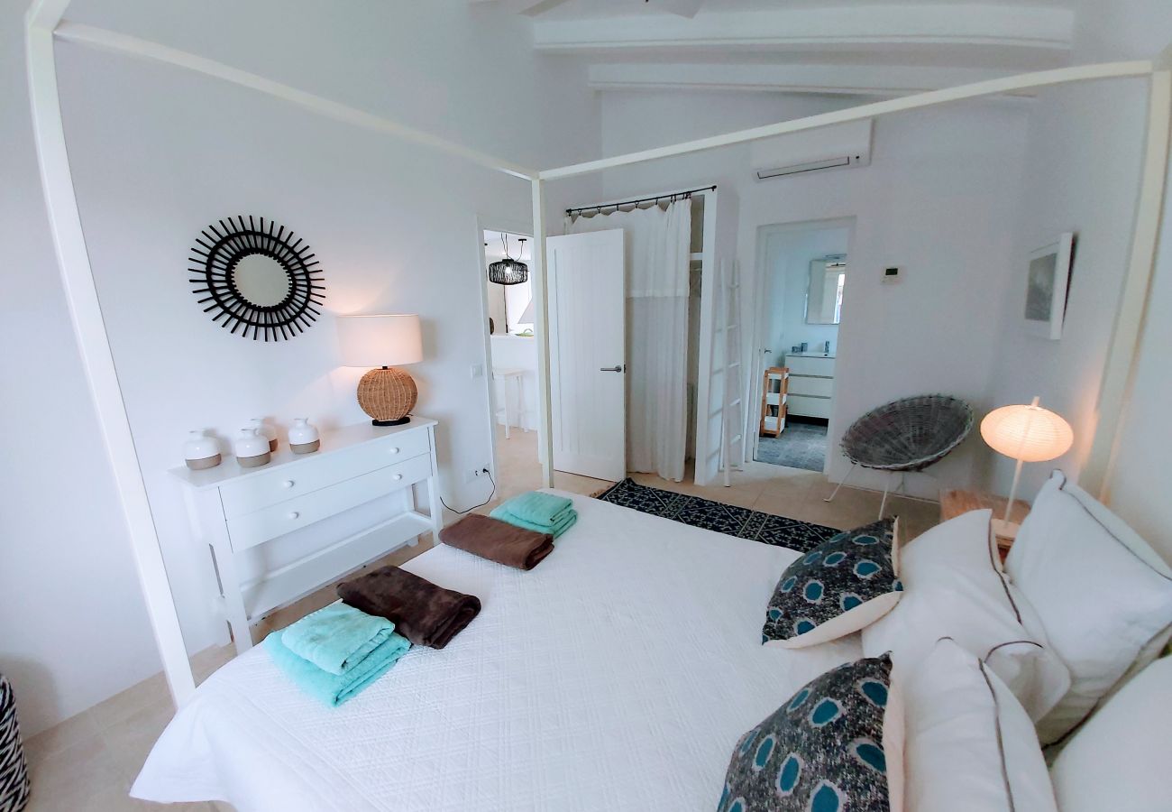 Villa en Binibeca - Villa TIBAN