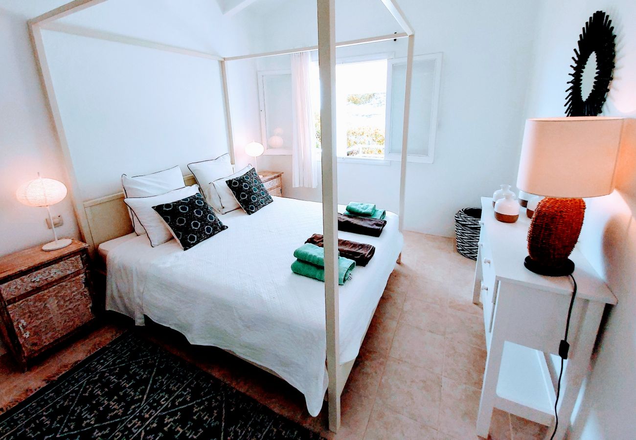 Villa en Binibeca - Villa TIBAN
