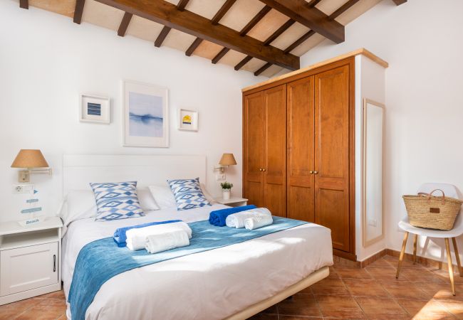 Villa en Cap d´Artruix - Menorca LIRIO Villa en Cap d´Artruix - Menorca LIRIO