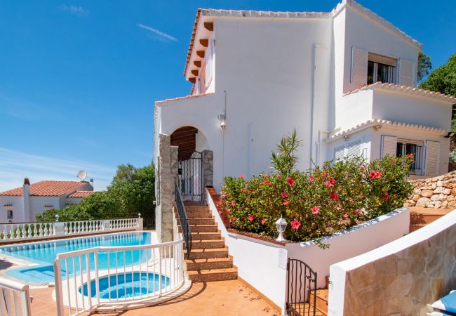 Villa en Son Bou - Villa BONA VISTA Villa en Son Bou - Villa BONA VISTA