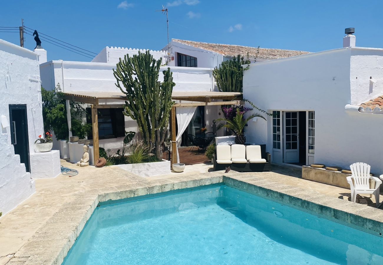 Casa en San Luis - Casa ROSA