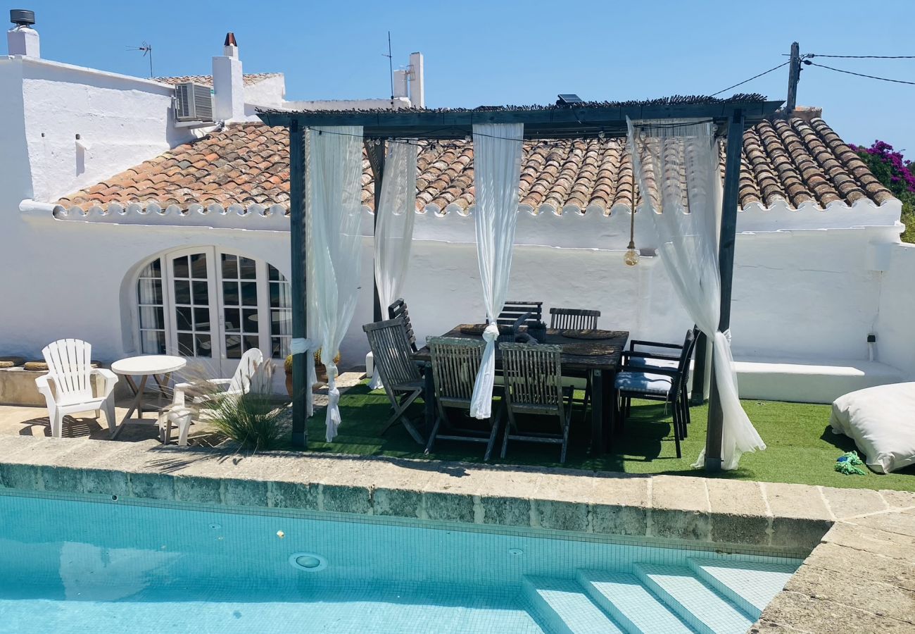 Casa en San Luis - Casa ROSA