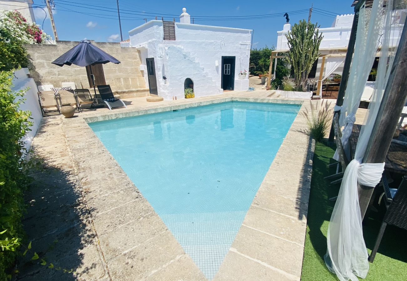 Casa en San Luis - Casa ROSA