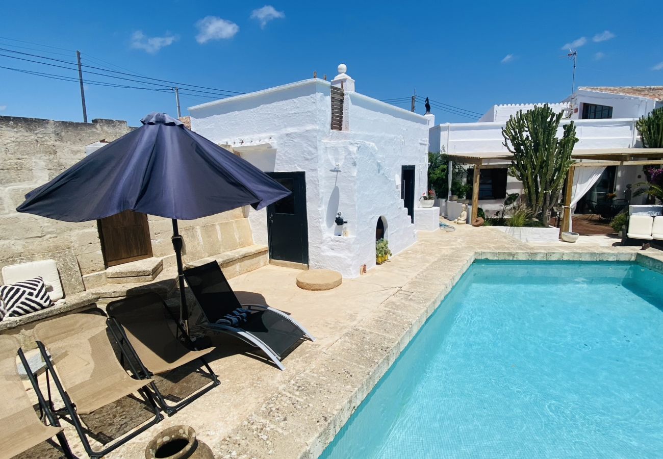 Casa en San Luis - Casa ROSA