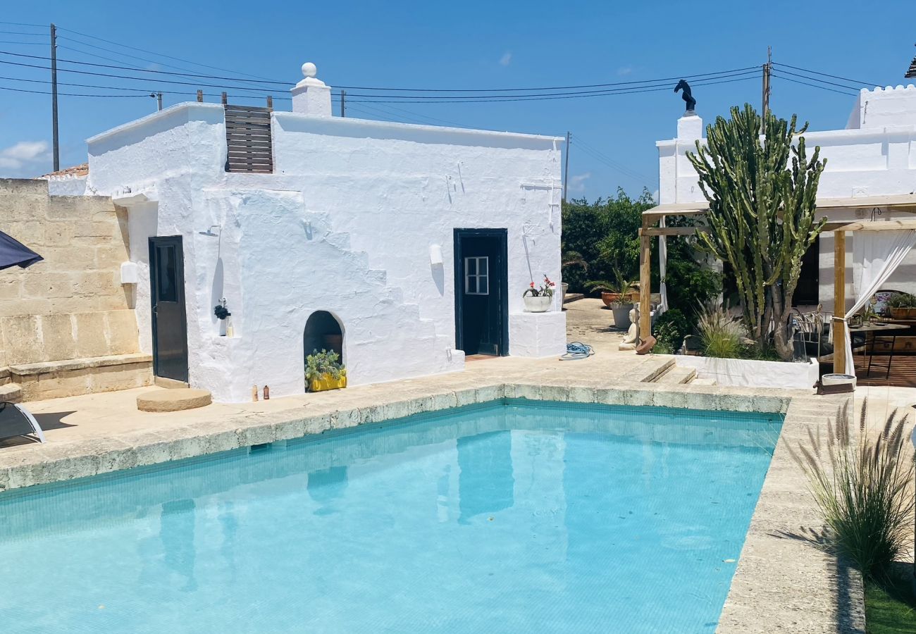Casa en San Luis - Casa ROSA