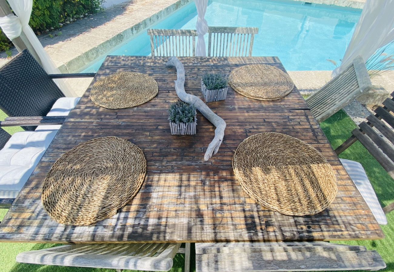 Casa en San Luis - Casa ROSA
