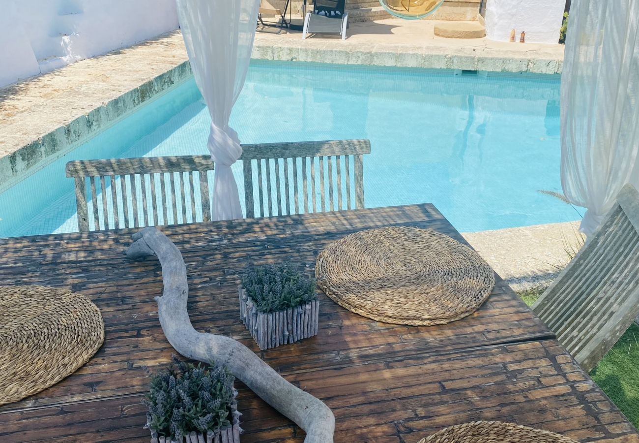 Casa en San Luis - Casa ROSA