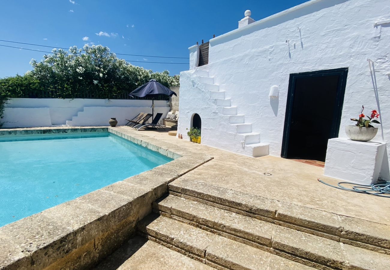 Casa en San Luis - Casa ROSA