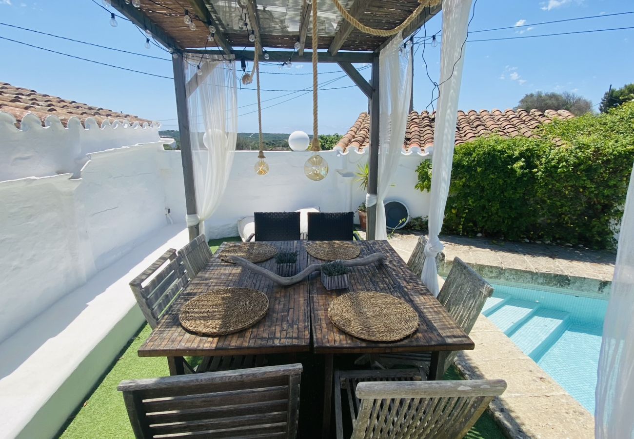 Casa en San Luis - Casa ROSA