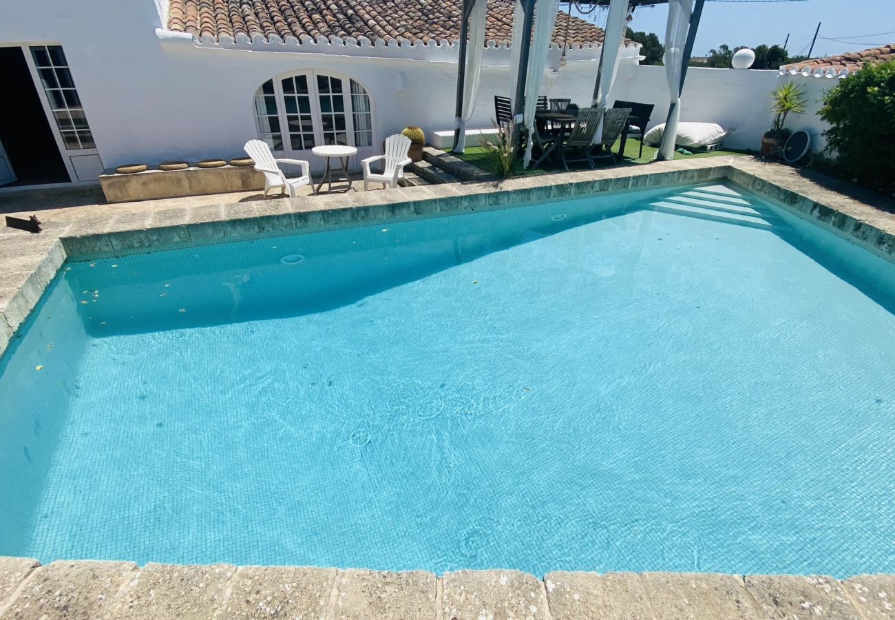 Casa en San Luis - Casa ROSA