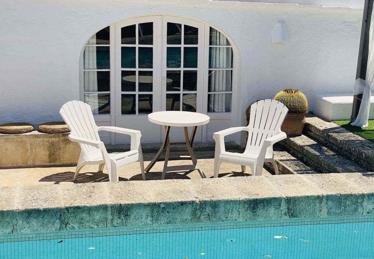 Casa en San Luis - Casa ROSA