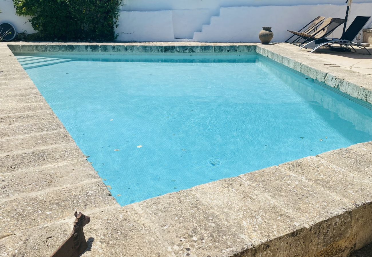 Casa en San Luis - Casa ROSA