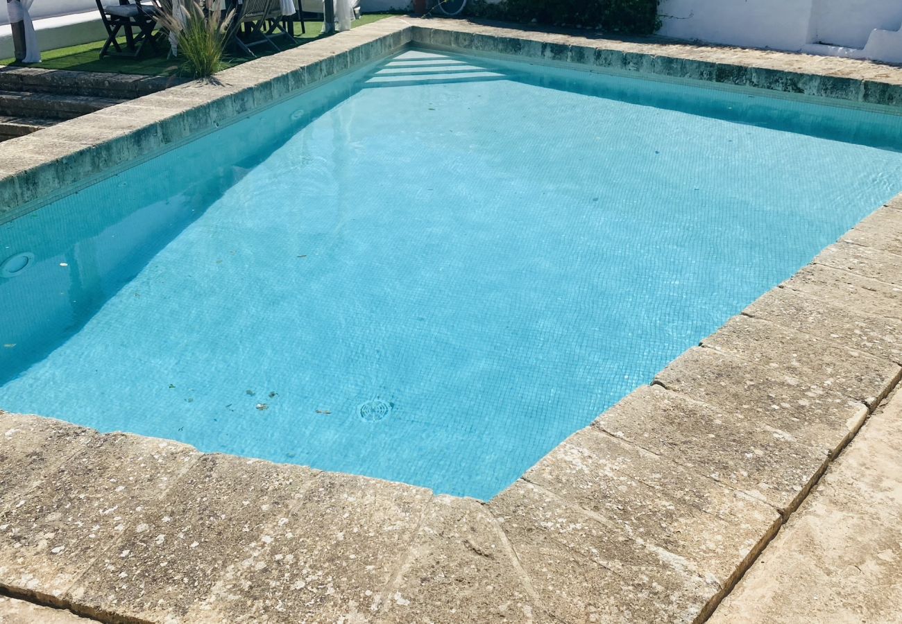 Casa en San Luis - Casa ROSA