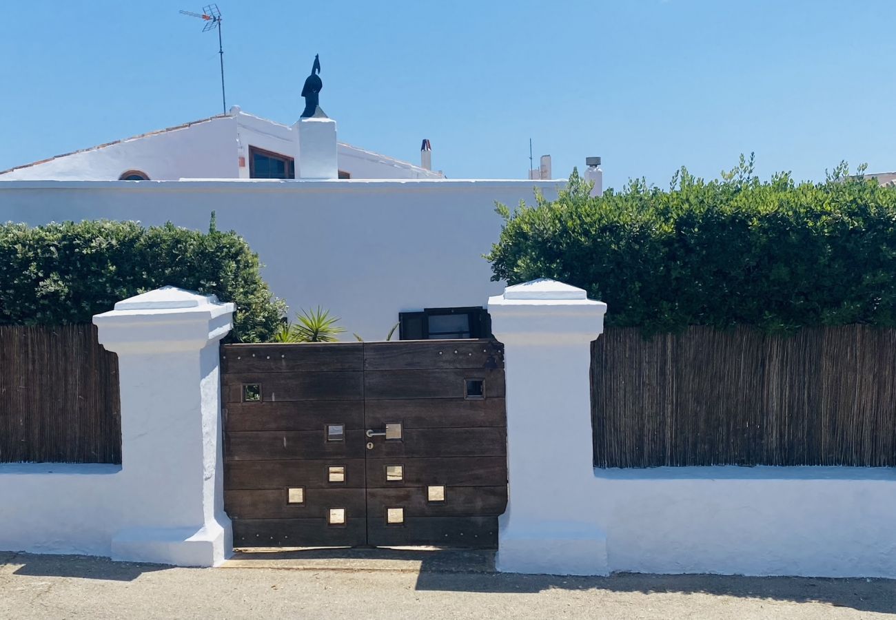 Casa en San Luis - Casa ROSA