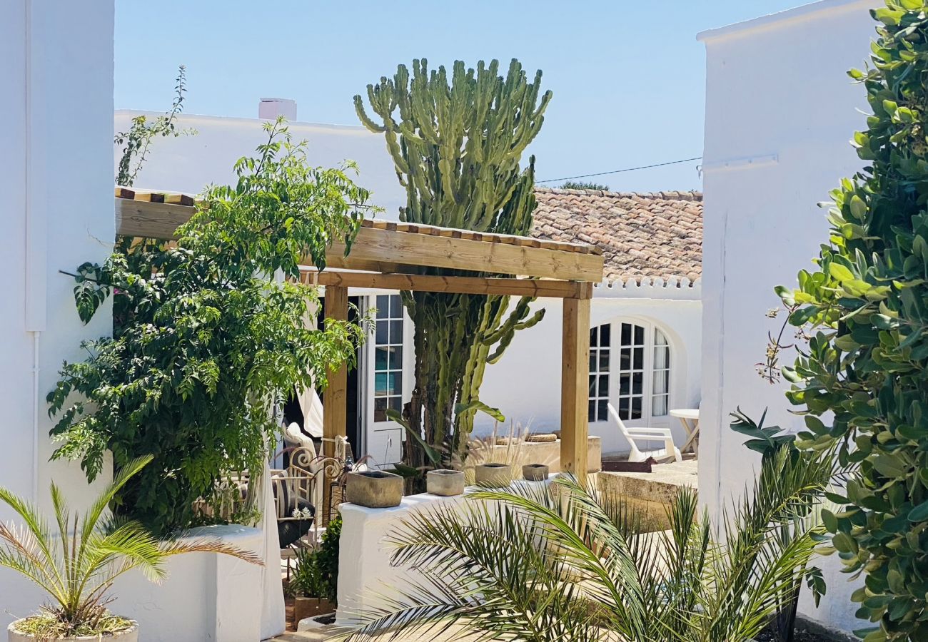 Casa en San Luis - Casa ROSA